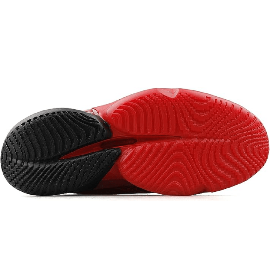 Giày Adidas D.O.N. Issue #4 'Red' GX6886 - Ảnh 5