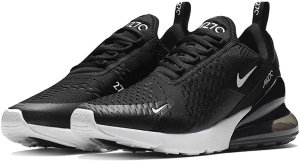 Alternative view of Giày Nike Wmns Air Max 270 'Black' AH6789-001