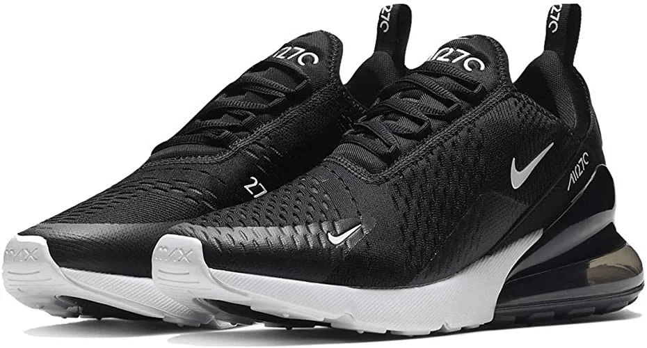 Giày Nike Wmns Air Max 270 'Black' AH6789-001 - Ảnh 2