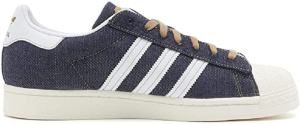 Giày Adidas Superstar Navy White GY2918