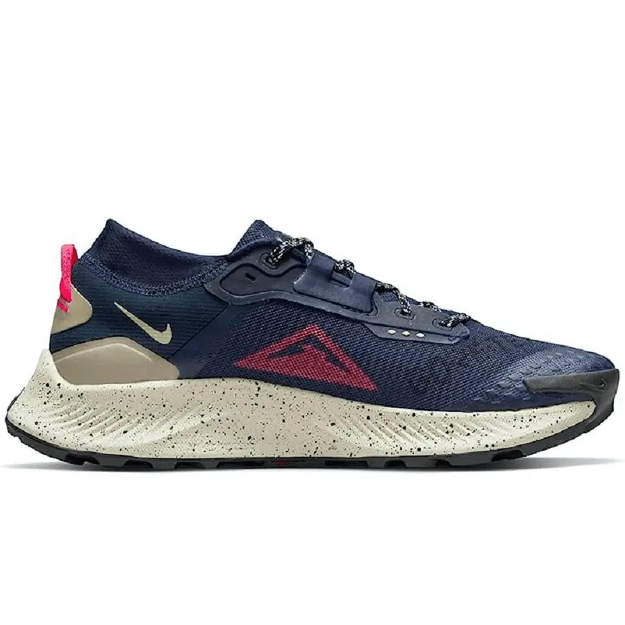 Alternative view of Giày Nike Pegasus Trail 3 GRX 'Navy' DC8793-401