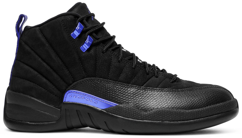 Giày Nike Air Jordan 12 Retro 'Dark Concord' CT8013 005