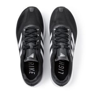 Alternative view of Giày Adidas SL20 'Black White' FY0349