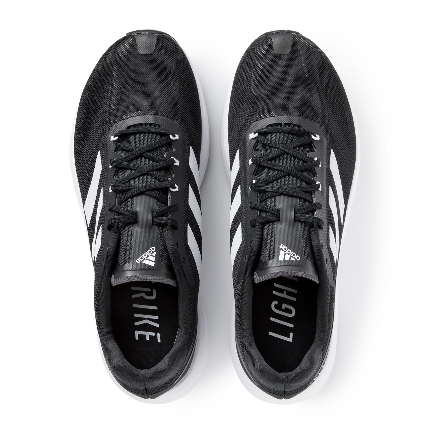 Giày Adidas SL20 'Black White' FY0349 - Ảnh 2