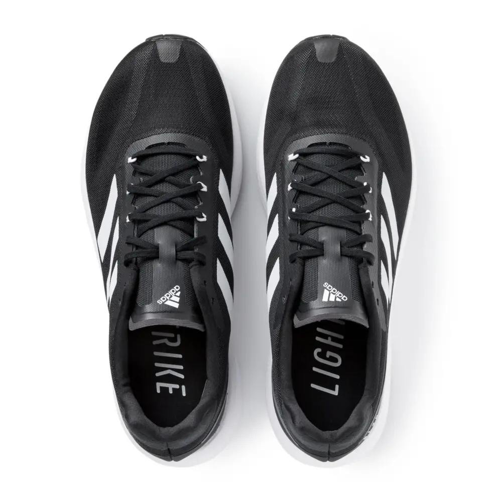 Alternative view of Giày Adidas SL20 'Black White' FY0349