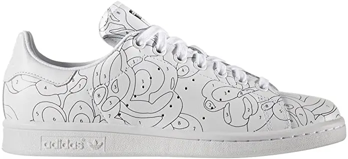 Giày Adidas Stan Smith x Rita Ora S80292