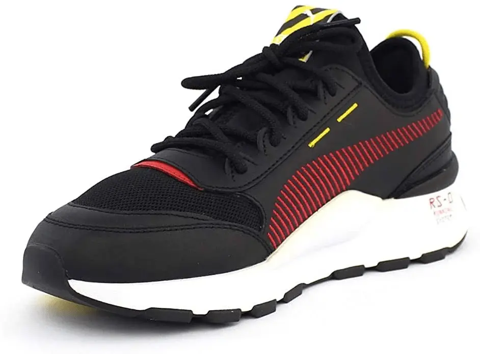 Alternative view of Giày SEGA x Puma RS-0 'Dr. Eggman' 368347-01