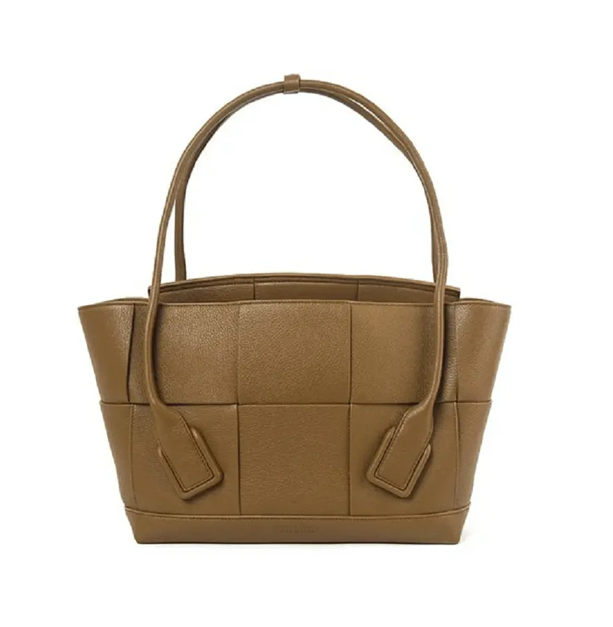 Túi Bottega Veneta Bowie's Collection 'Brown' 575943-VA981-7745