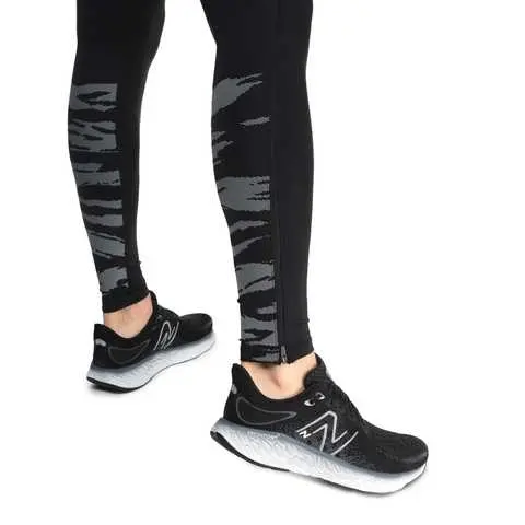Giày New Balance Fresh Foam X 1080v12 Black Thunder M1080B12 - Ảnh 3