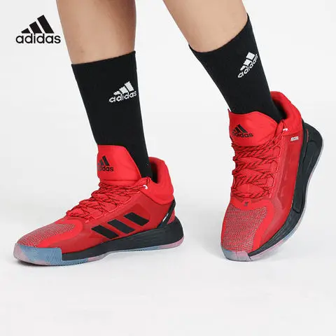 Giày Adidas D Rose 11 'Brenda' FV8927 - Ảnh 3