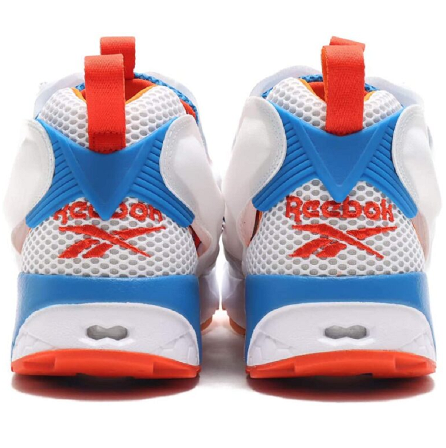 Giày Reebok InstaPump Fury OG NM ‘Dynamic Blue’ FV1570 - Ảnh 4
