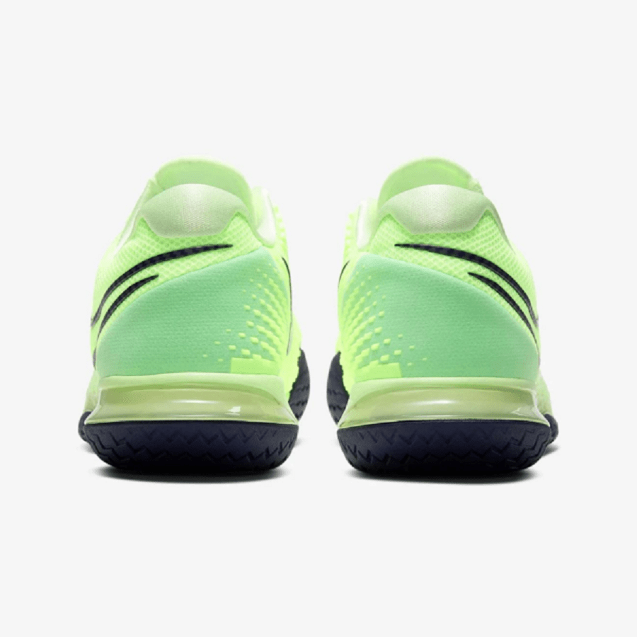 Giày Nike Court Air Zoom Vapor Cage 4 ‘Ghost Green Volt’ CD0424-302 - Ảnh 4