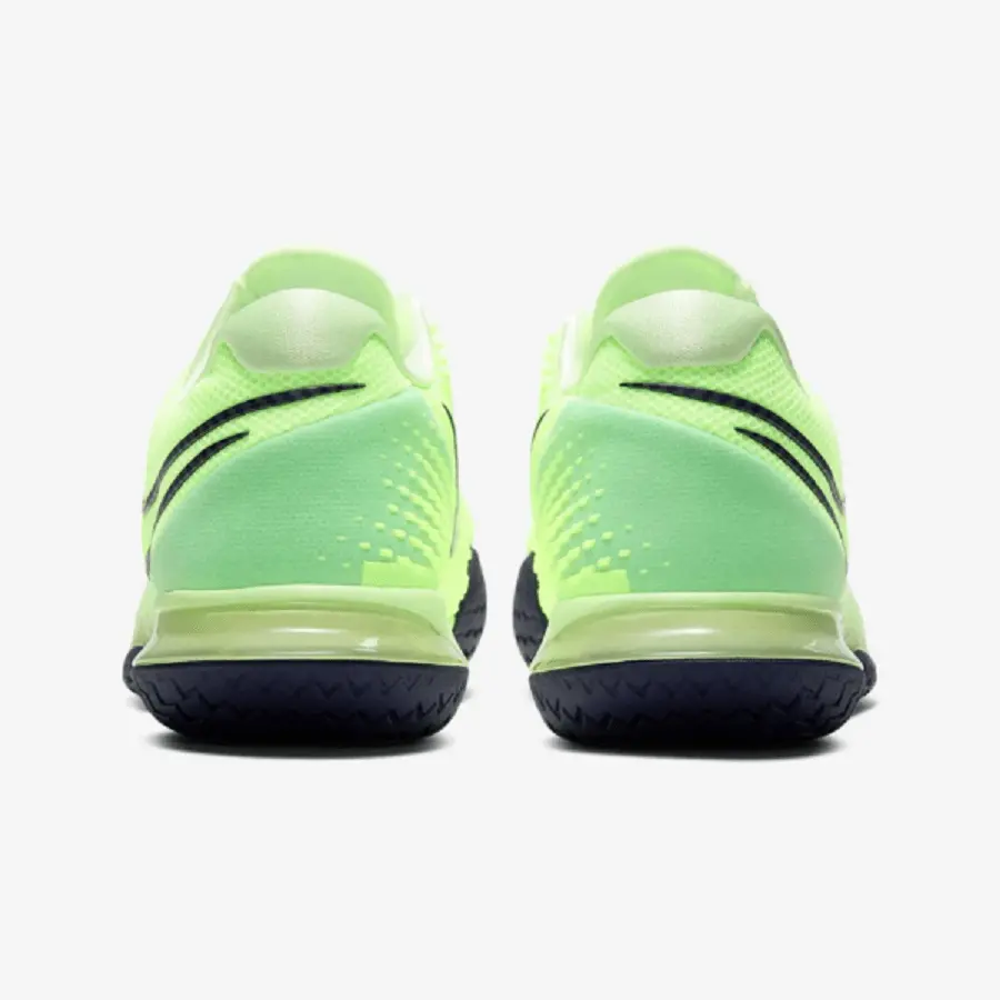 Giày Nike Court Air Zoom Vapor Cage 4 ‘Ghost Green Volt’ CD0424-302 - Ảnh 4