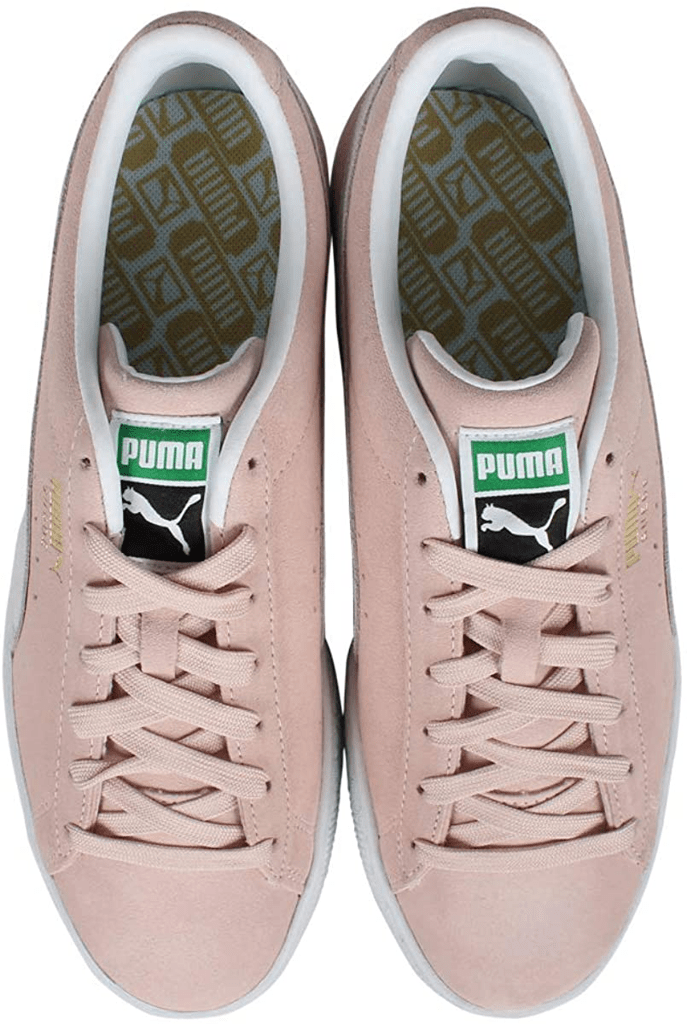 Giày Puma Suede Classic XXI In 'Pink' 374915-11 - Ảnh 4
