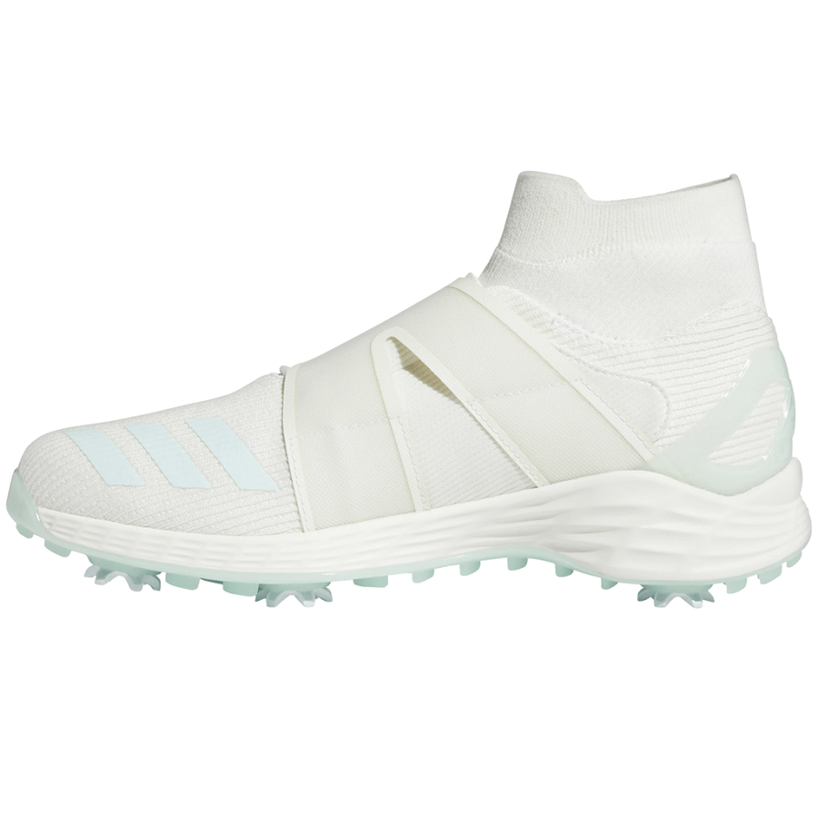 Giày Golf Adidas ZG21 Motion Primegreen BOA Mid 'Non Dyed' GY7614 - Ảnh 5