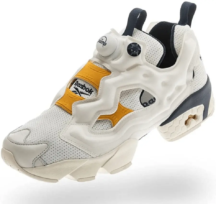 Giày Reebok InstaPump Fury OG ‘Chalk Alabaster’ GY5304 - Ảnh 3