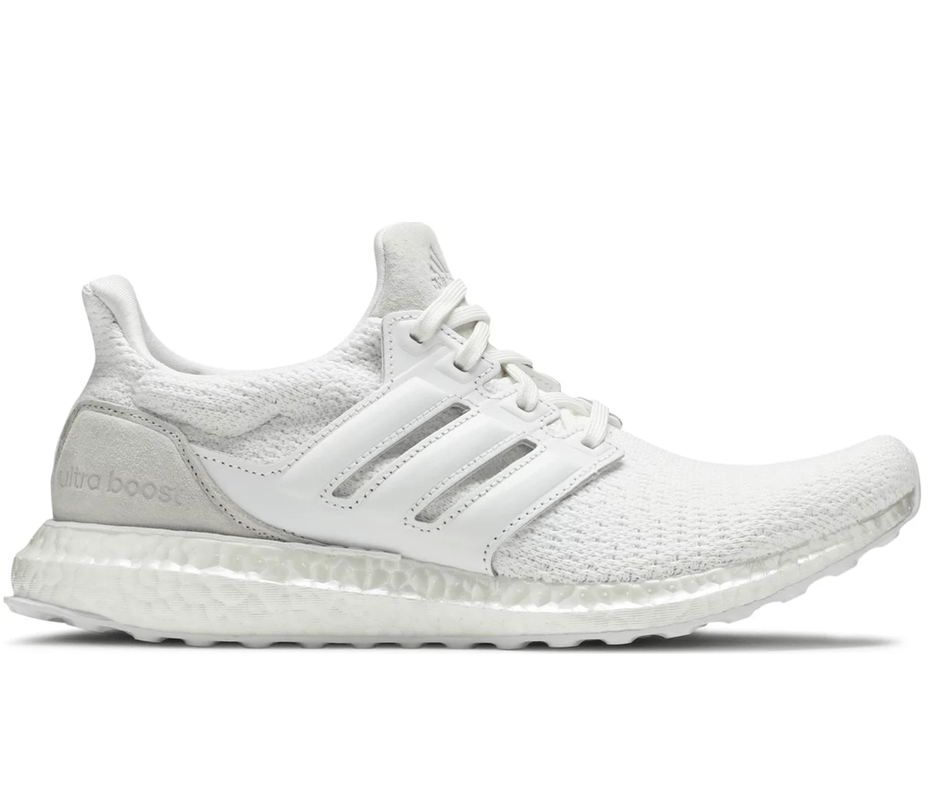 Giày Adidas Wmns UltraBoost DNA 'Cloud White' FW4901
