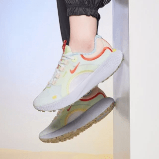 Giày Nike React Escape Run Marathon DJ5061-381 - Ảnh 4