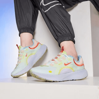 Giày Nike React Escape Run Marathon DJ5061-381 - Ảnh 3