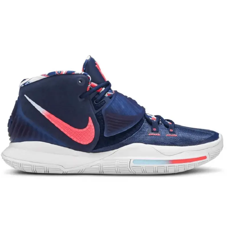 Giày Nike Kyrie 6 'USA' BQ4630-402