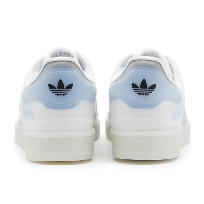 Giày Adidas Superstar Future Shell 'White Blue' FX5551 - Ảnh 3