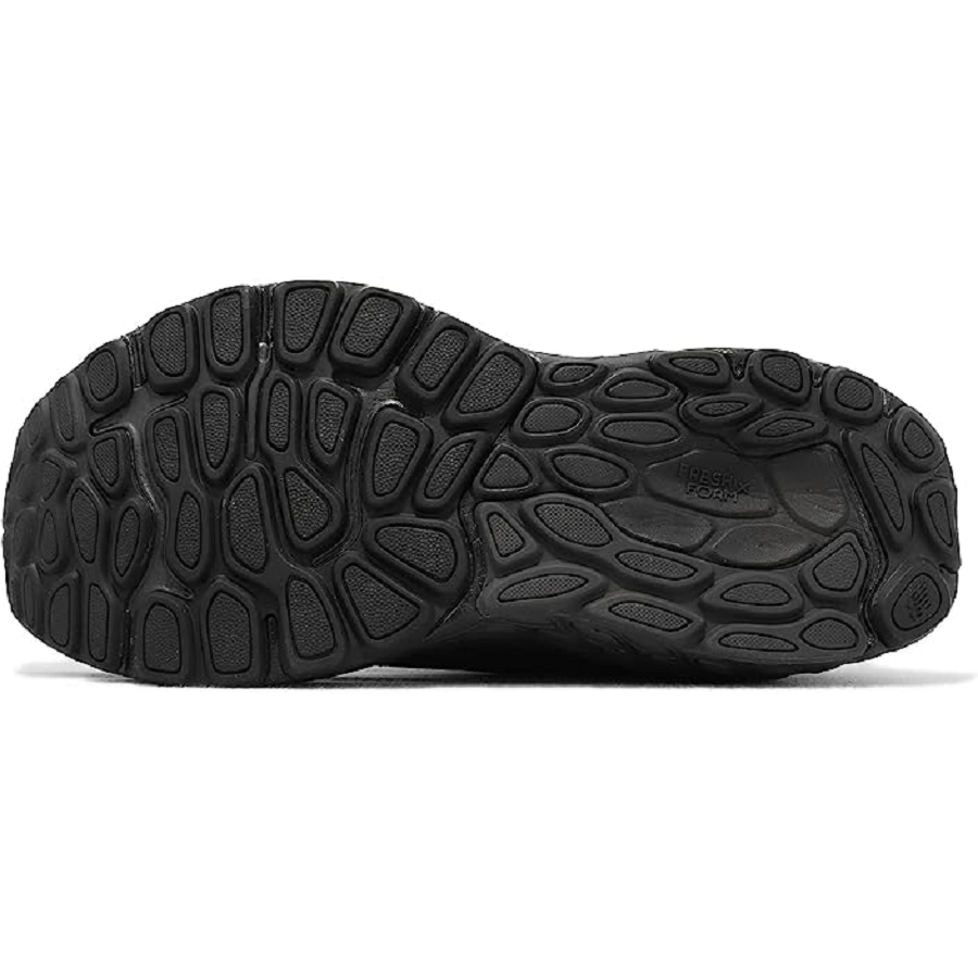 Giày New Balance 860 Fresh Foam 'Black Phantom' M860T13 - Ảnh 5