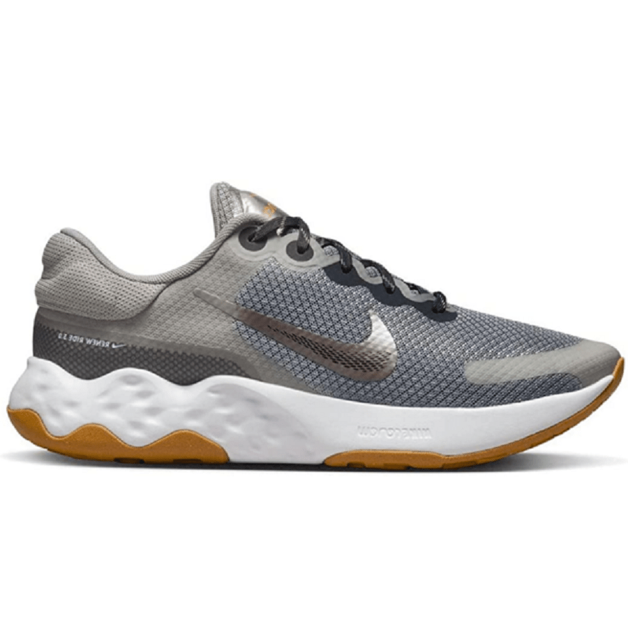 Giày Nike Renew Ride 3 ‘Grey Gum’ DC8185-006