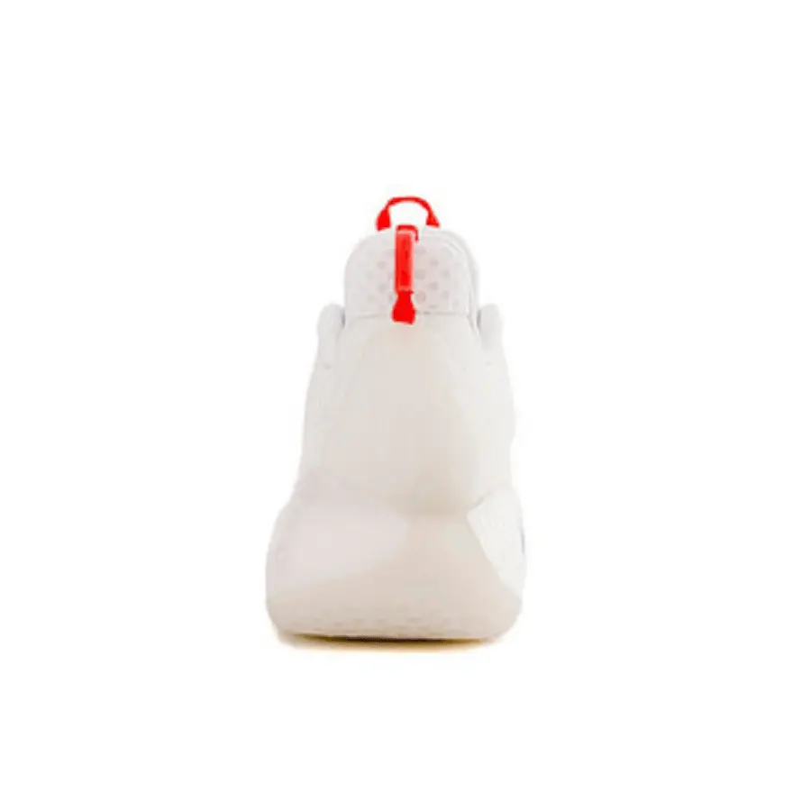 Giày Li Ning Yushuai 14 'White Red' ABAR123-5 - Ảnh 6