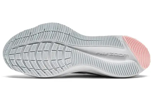 Giày Nike Air Zoom Winflo 7 W 'Pink White' CJ0302-105 - Ảnh 9