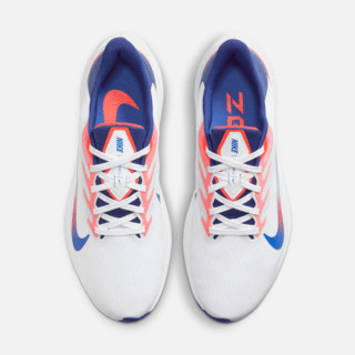 Giày Nike Zoom Winflo 7 'White Blue' DN4242-141 - Ảnh 5