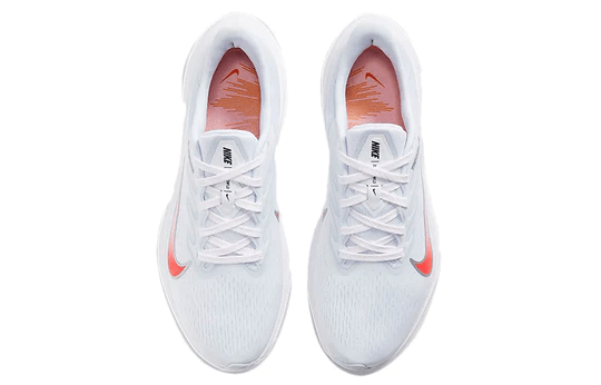 Giày Nike Air Zoom Winflo 7 W 'Pink White' CJ0302-105 - Ảnh 7