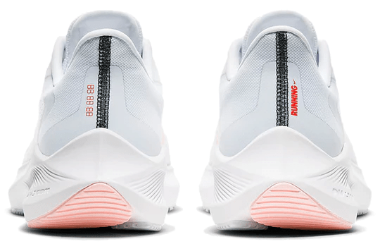 Giày Nike Air Zoom Winflo 7 W 'Pink White' CJ0302-105 - Ảnh 8