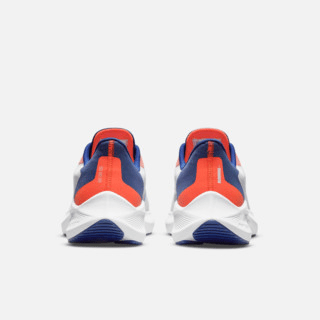 Giày Nike Zoom Winflo 7 'White Blue' DN4242-141 - Ảnh 6