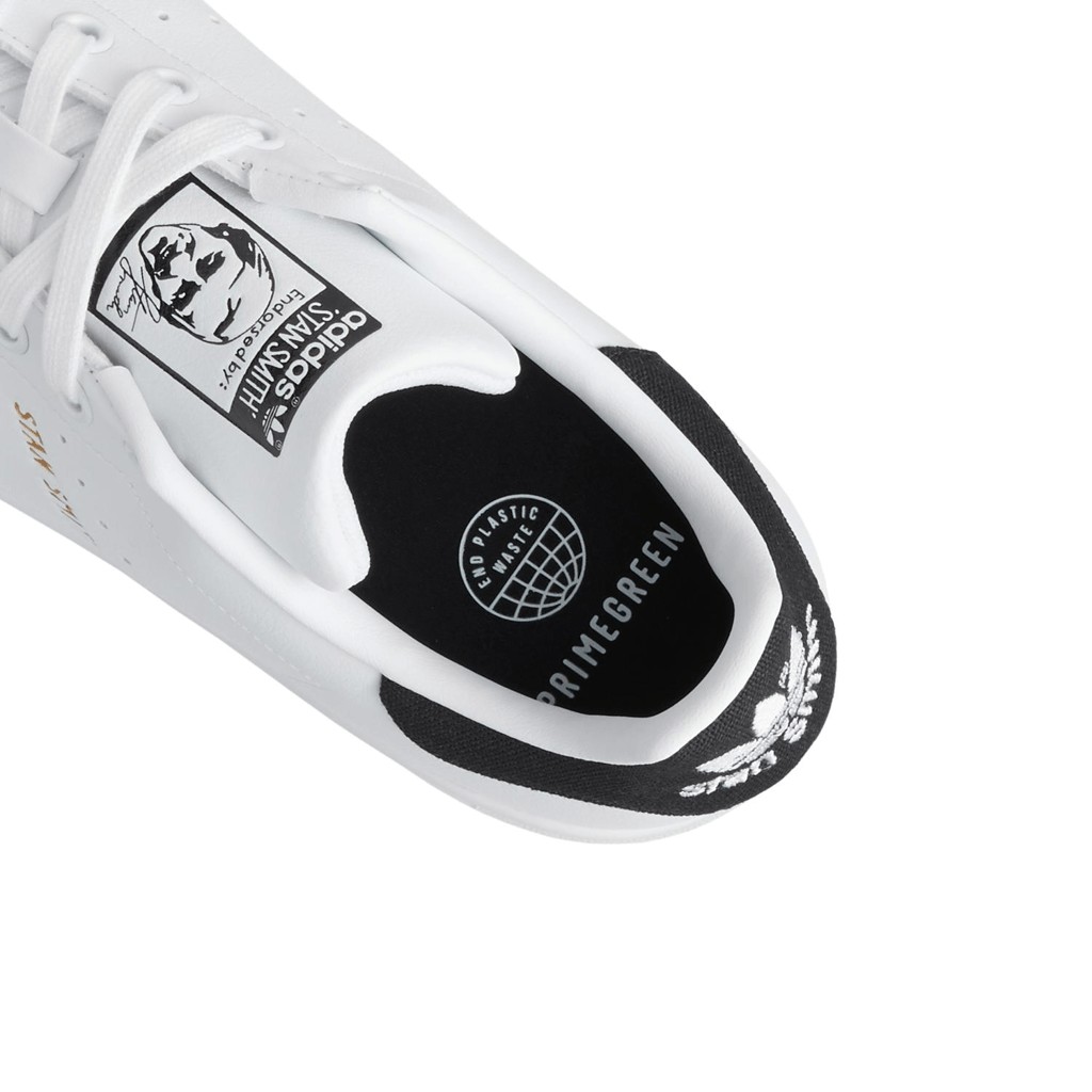 Giày Adidas Stan Smith 'Gold' GW0133 - Ảnh 2