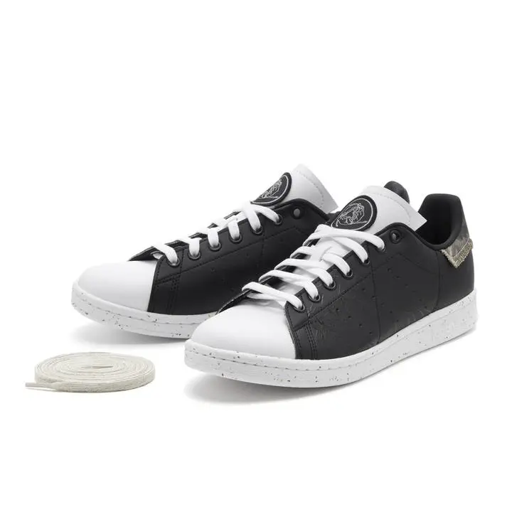 Giày Adidas Yoshitoshi Kanemaki Stan Smith GY5347 - Ảnh 4