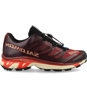 Giày Salomon XT-4 ‘Bitter Chocolate’ L41772200