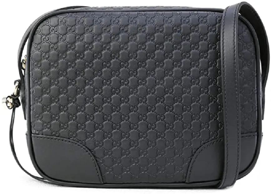 Túi Gucci Microcima Disco Bag 449413 BMJ1G 1000