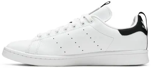 Giày Adidas Stan Smith 'White Black' FW5814 - Ảnh 6
