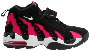 Giày Nike Air DT Max 96 GS 'White Black' 616502-003