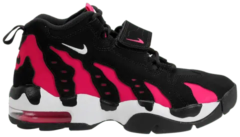 Giày Nike Air DT Max 96 GS 'White Black' 616502-003