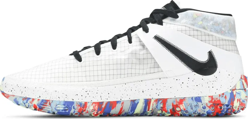 Giày Nike KD 13 'Home' CI9948-900 - Ảnh 4