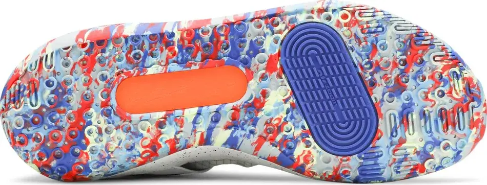 Giày Nike KD 13 'Home' CI9948-900 - Ảnh 5