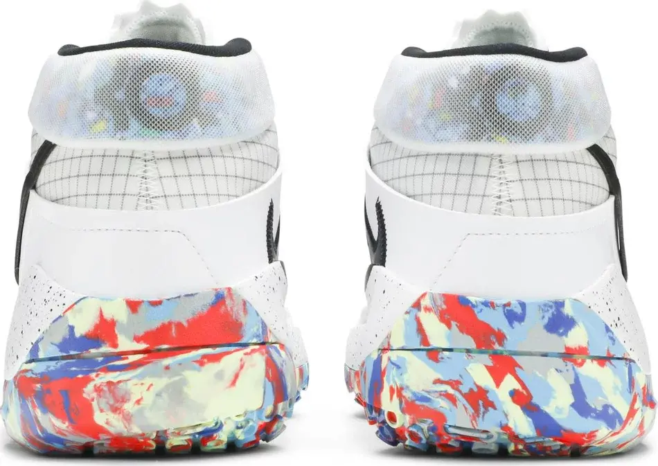 Giày Nike KD 13 'Home' CI9948-900 - Ảnh 3