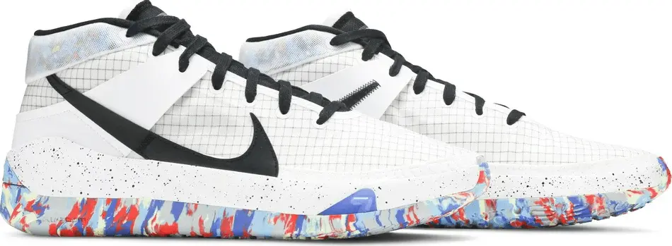 Alternative view of Giày Nike KD 13 'Home' CI9948-900