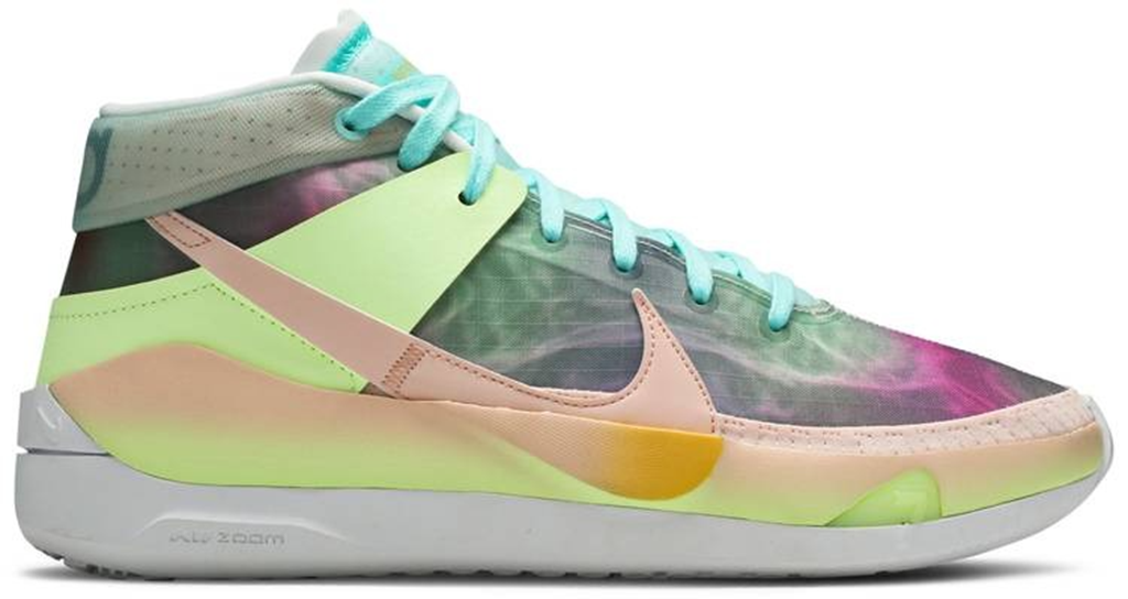 Giày Nike KD 13 'Chill' CI9948-602