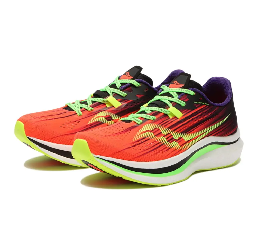 Giày Saucony ENDORPHIN PRO 2 S20687-65 - Ảnh 3