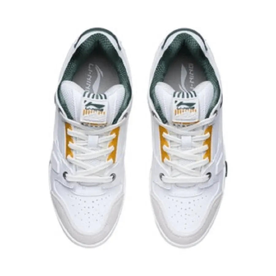 Giày Li Ning Women's Casual Sports AGCR400-5 - Ảnh 4