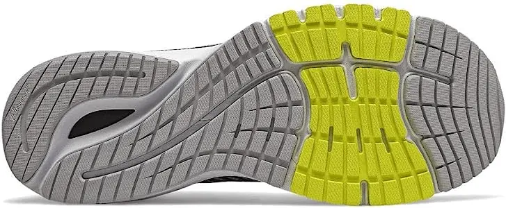 Alternative view of Giày New Balance Men's Running Shoe Grey M860D10