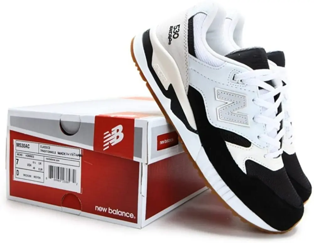 Giày New Balance 530 'Summer Waves' M530AC - Ảnh 4