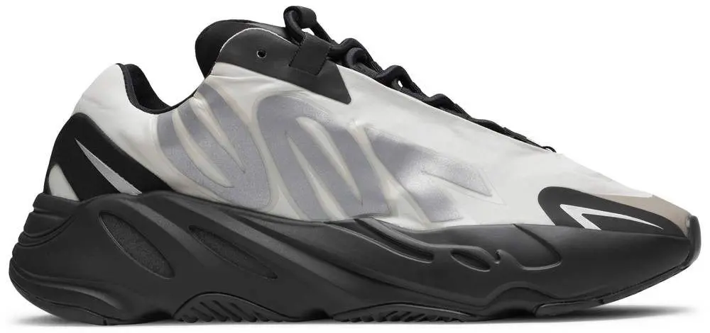 Giày Adidas Yeezy Boost 700 MNVN 'Bone' FY3729